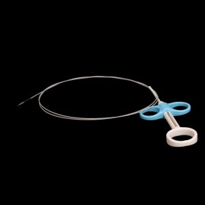 China Class II Disposable Cytology Brush With Large Bristles Development Angle on sale