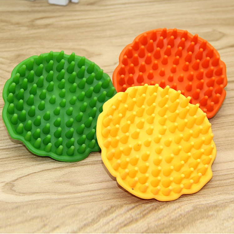 Blackheads Removing Silicone Makeup Tool For Make Your Skin More Smooth