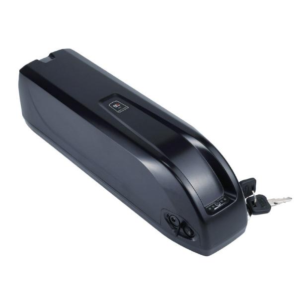 36V Ebike Hailong Downtube Lithium Battery for Electric Bike with USB Charger