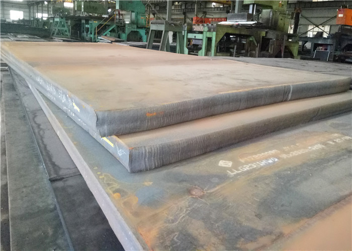 1.2311 / P20 Tool Steel Prehardening Heated 2000 - 6000mm Length High Putity