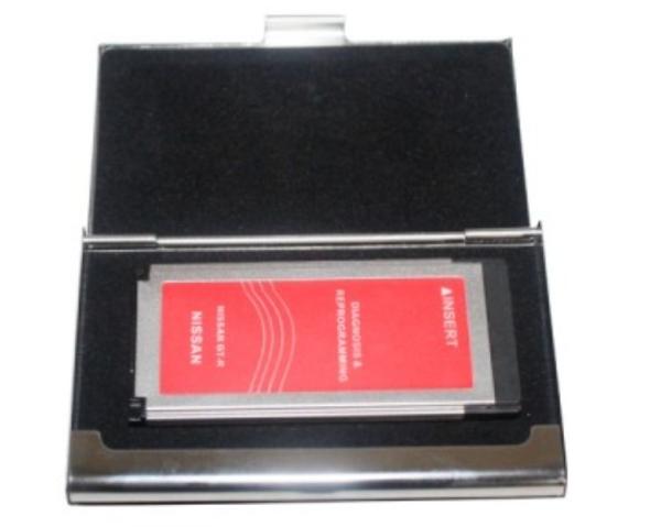 PCI E Port GTR Card for Nissan Consult 3, Nissan Consult 4 Automotive Diagnostic