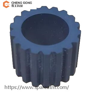 497-0517268-86 Fujitsu GSR50 Upper One-Way Wheel Rubber ATM Machine Spare Parts New Orignal