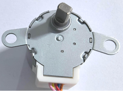 24BYJ48 Stepper Motor with 24mm Diameter for Precise Control and High Torque