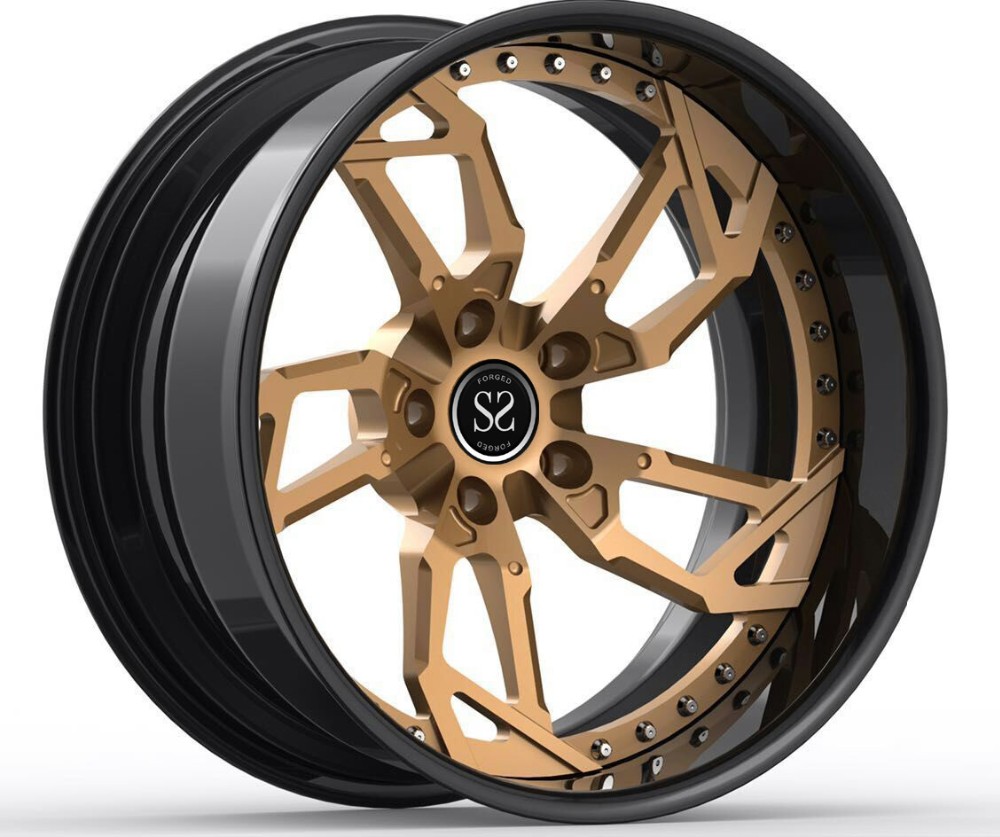 negative offset forged wheels rims 18 19 20 21 22 24 inch for rs6