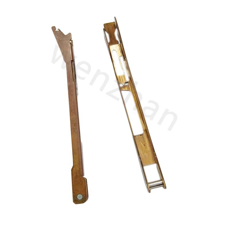 YAMAHA CL 8mm Feeder KHJ-MC141-00 SMT Spare Parts Tape Guide