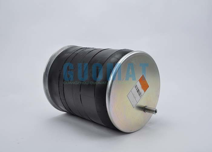 4884N1P02 Contitech Air Spring Suspension Meritor MLF9025 Triangle 8434