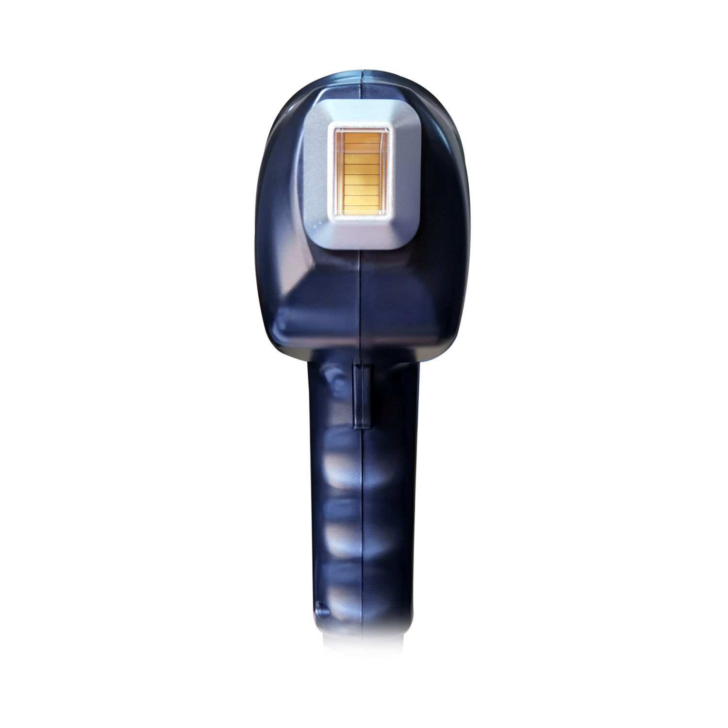 1200W Diode Laser Hair Removal 12 bars Laser Diode Handle with Whole Black