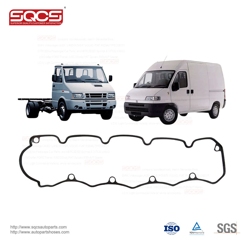 Standard Size OE500388382 Gasket for IVeco Daily and Engine 8