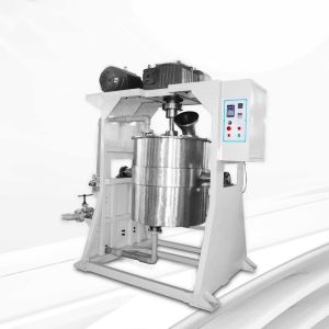 Oil Paint Grinding Stirring Ball Mill Machine High Efficiency Gouache Stirring