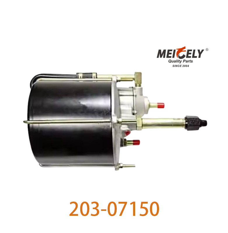 Japanese Truck Vacuum Booster 203-07150 Hino Mitsubishi 47250-Z5003