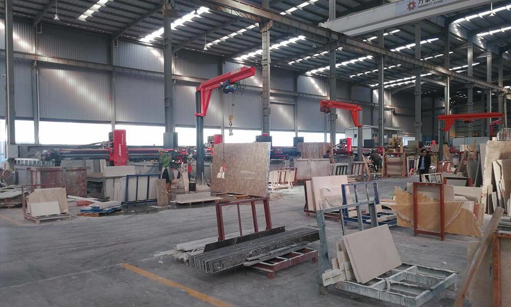 Stone Saw Cutter Machine