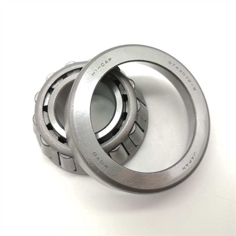 90366-T0013 Sta3072-9 STA3072-1 Differential Bearing For Toyota Hilux