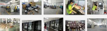 GZ THE EIGHTH PRINCE INT'L BUSINESS CO., LTD
