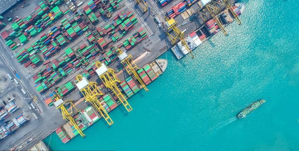 Professional International Freight Forwarder Door To Door Shenzhen Shanghai To
