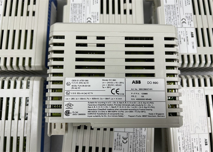 AI890 3BSC690071R1 brand new and original, Analog Input w/ Intrinsic Safety Interface,3-5 working day of deliver time.