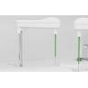 Buy cheap Zecen Bio Chemistry Analyzer Clinical Analytical Instruments Blood NEO-380 from wholesalers