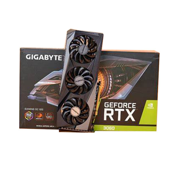 8GB DDR5 Graphic Card Radeon RX580 RX6800xt RX6700xt RX6600xt