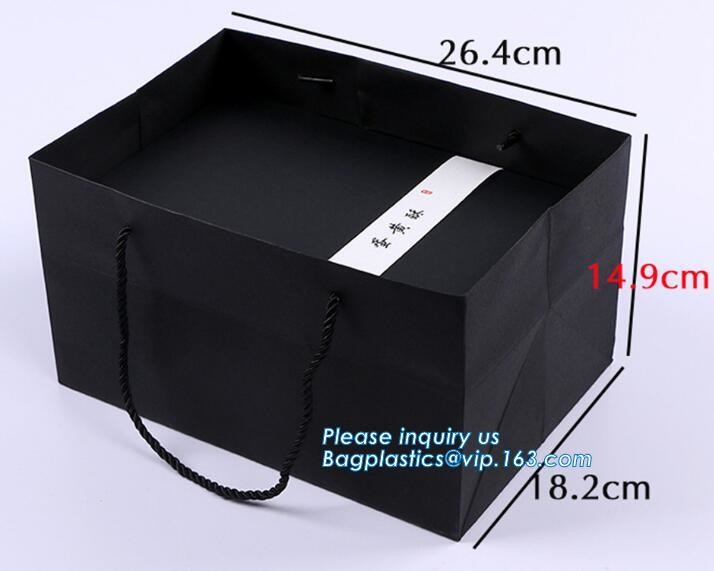 OEM Invitation Black Envelope With Triangle Open, Wholesale Paper Envelope,stamping paper letter envelope and postal car