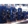 Buy cheap ISO9001 ERW325 High Frequency Tube Milling Machine 20-60m/Min from wholesalers