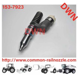 Common Rail Injector C12/3176B Engine Parts Fuel Injector 153-7923 1537923 0R