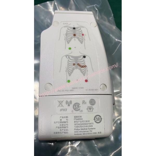 Quality TRx4851A ITS4850A PHiliph IntelliVue Wireless Telemetry Equipment for sale