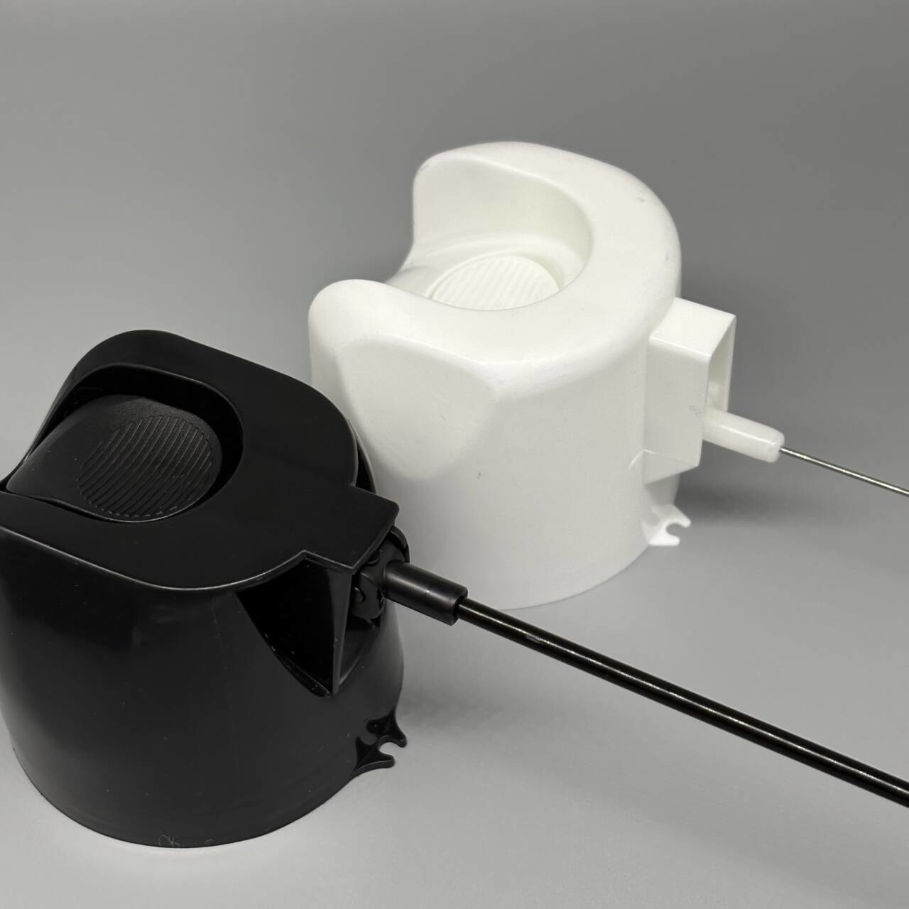 Professional Grade 65mm Insecticide Cap for Farmers with Efficient Dispensing