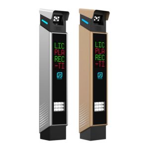China Automate Your Parking: High-Efficiency 4MP LPR System with Dedicated Controller to Reduce Costs and Streamline Access on sale
