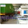 Buy cheap Automatic Fireproof MgO Board Production Line Wall Panel Manufacturing Equipment from wholesalers