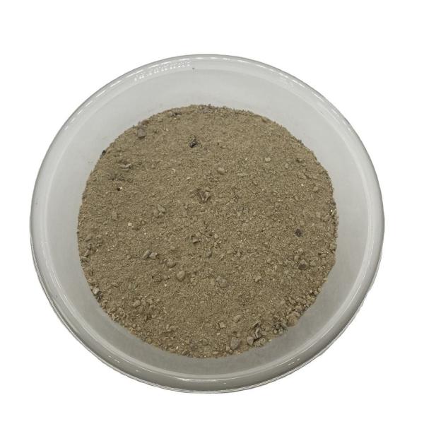 Anti Erosion Converter Repair Refractory Gunning Material Castable For Iron