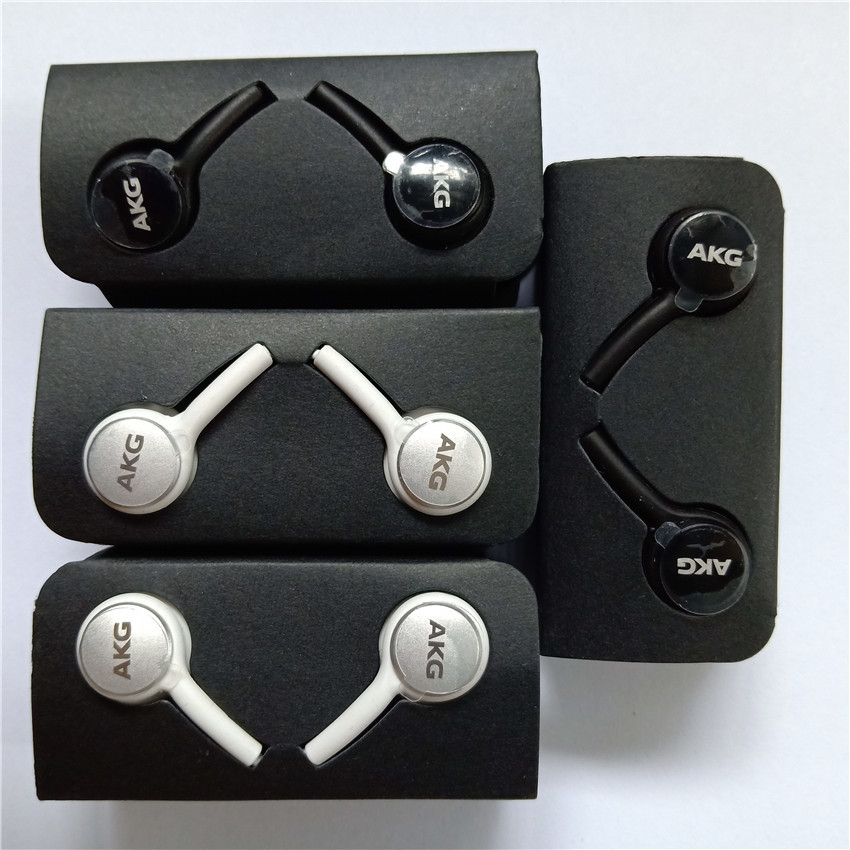 Audifonos Akg In Ear Earphones 3.5mm EO-IG955 Wireless For S8