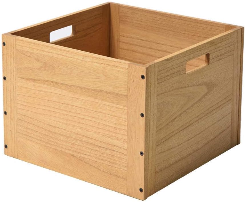 Wholesale beautiful household goods multi-purpose cleat box for storage home living room