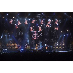 Digital Display Solutions LED Video Display Board with AV Design and Installatio