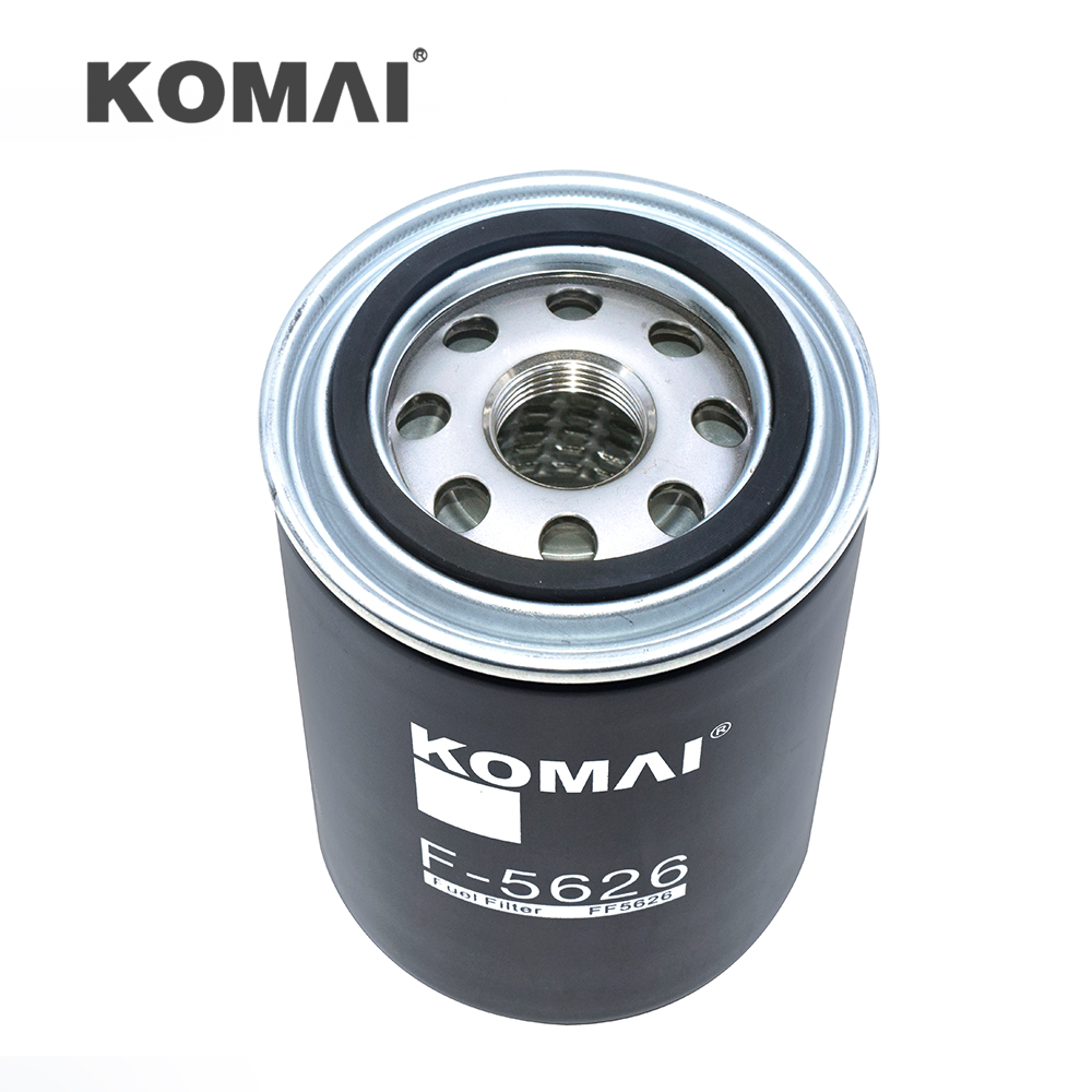 High Efficiency Fuel Filter 400508-00097 FF5626 SN 30005 for SCANIA R124 R164-480 R164-580