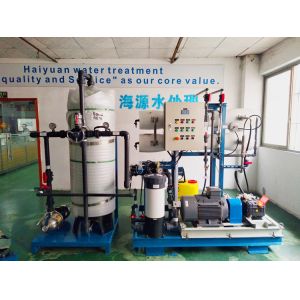 China                  Seawater RO System, Seawater Desalination Equipment, Seawater Desalination Device              on sale