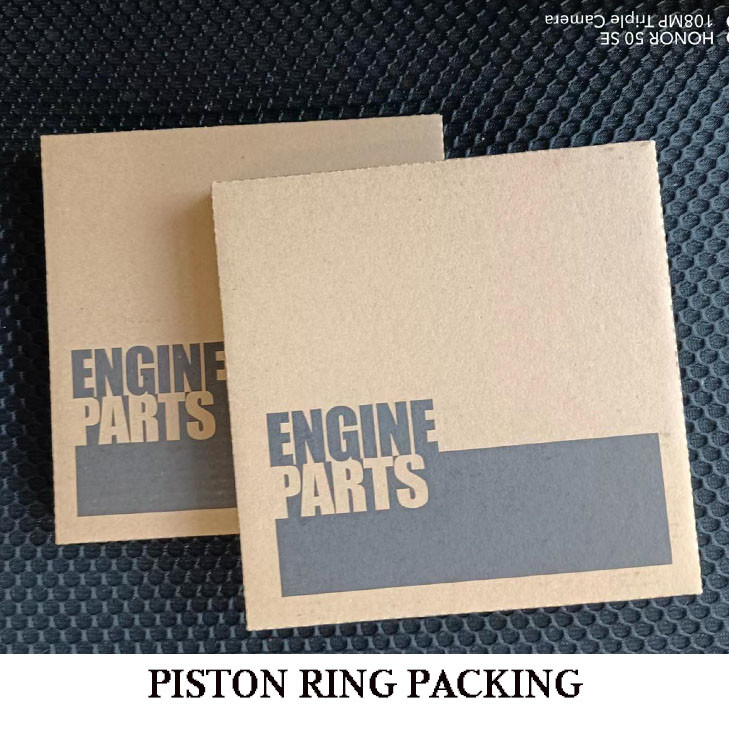 Piston Ring STD For Caterpillar 3304 3306 2W1709