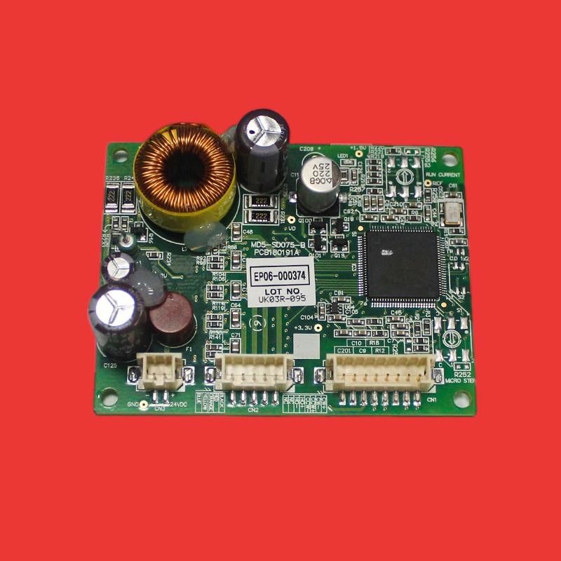 Samsung EP06-000374 SM481 R Driver Board Spare Parts for SMT Machine