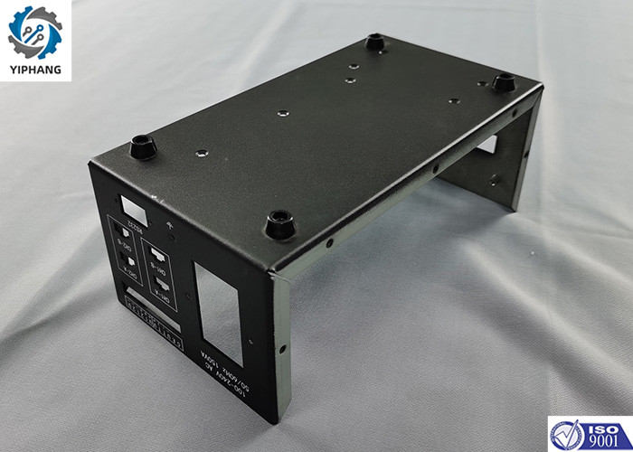 SUS301 Custom Sheet Metal Welding Parts