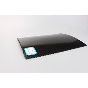  Customizable HDPE Textured Geomembrane for Industrial and Mining Applications Manufactures