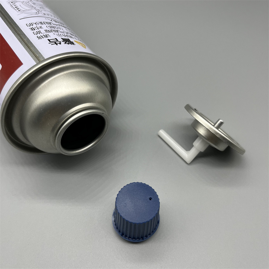 Reliable Gas Appliance Valve for Commercial Kitchens - Safety-Enhanced Specification