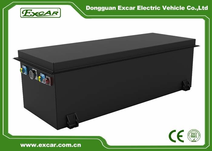 EZGO Yamaha 48V 210Ah Club Car Lithium Battery For Golf Cart Buggies Utility Carts