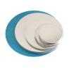Buy cheap H14 Cookware Aluminum Disc 1070 Aluminium Reflective Sheet ASTM B209 from wholesalers