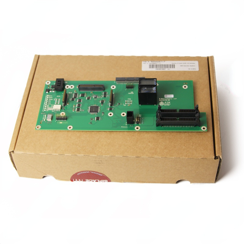 Siemens SMT Spare Parts PCB 003055516807 for SMT Machine