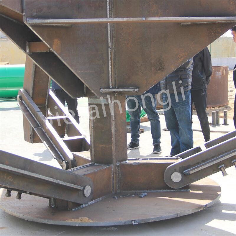 Bullet Teeth Rock Core Barrel Drilling Rig For Hard Rock Layer