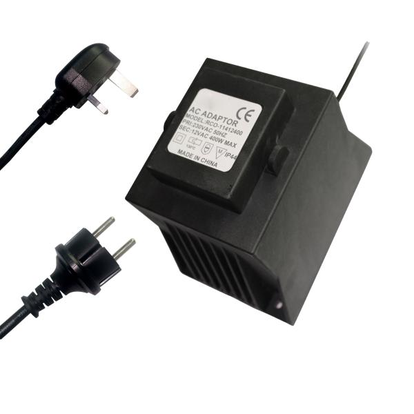 IP68 waterproof transformer for garden lighting,SPA lighting,12vac 60w 150w 200w