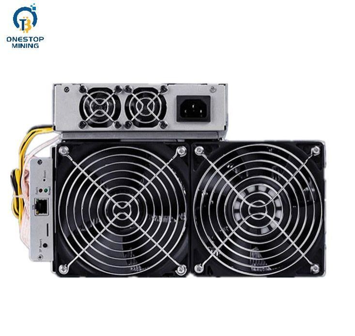 Bitmain Antminer DR5 34 Th/S 35th with PSU Mining Hardware Crypto Blake256r14