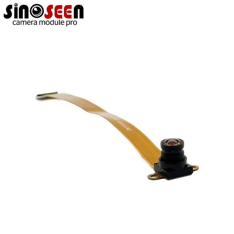 Transform Your Raspberry Pi Projects with the High-Performance OV9281 Global