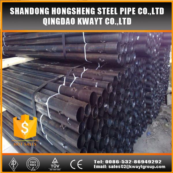 Popular push fit type sonic pipe