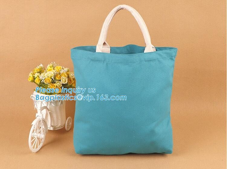 100% recycled organic cotton canvas calico drawstring bag with printing,custom print canvas cloth tote bags with printed