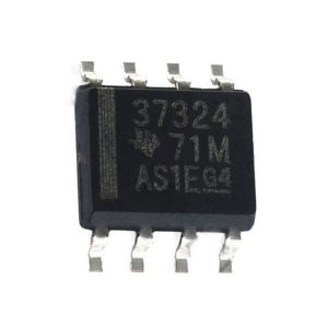 UCC37324DR 37324 SOP-8 full bridge driver PICS BOM Module Mcu Ic Chip Integrated