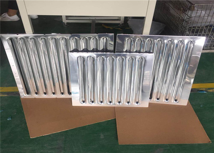 Easy Installation Stainless Steel Exhaust Hood Filters For Catering Industry
